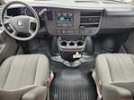 New 2025 Chevrolet Express 3500 Box Van for sale #SN015339 - photo 18