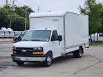 New 2025 Chevrolet Express 3500 Box Van for sale #SN015339 - photo 3