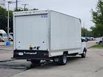 New 2025 Chevrolet Express 3500 Box Van for sale #SN015339 - photo 2