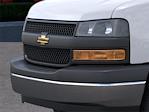 2025 Chevrolet Express 3500 Regular Cab DRW RWD Cutaway for sale #SN015375 - photo 13
