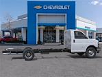 2025 Chevrolet Express 3500 Regular Cab DRW RWD Cutaway for sale #SN015375 - photo 5