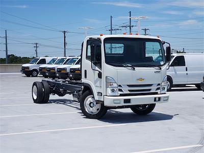 2025 Chevrolet LCF 5500XG Regular Cab 4x2 Cab Chassis for sale #SSR05072 - photo 1