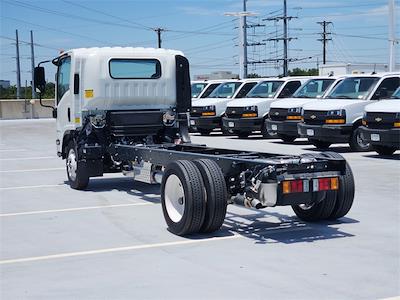 2025 Chevrolet LCF 5500XG Regular Cab 4x2 Cab Chassis for sale #SSR05072 - photo 2