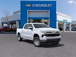 2025 Chevrolet Silverado 1500 Crew Cab 4x2 Pickup for sale #SZ299489 - photo 1