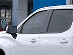 2025 Chevrolet Silverado 1500 Crew Cab 4x2 Pickup for sale #SZ299489 - photo 12