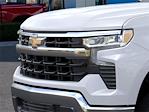 2025 Chevrolet Silverado 1500 Crew Cab 4x2 Pickup for sale #SZ299489 - photo 13