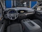 2025 Chevrolet Silverado 1500 Crew Cab 4x2 Pickup for sale #SZ299489 - photo 15