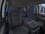 2025 Chevrolet Silverado 1500 Crew Cab 4x2 Pickup for sale #SZ299489 - photo 16