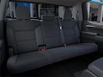 2025 Chevrolet Silverado 1500 Crew Cab 4x2 Pickup for sale #SZ299489 - photo 17