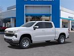 2025 Chevrolet Silverado 1500 Crew Cab 4x2 Pickup for sale #SZ299489 - photo 3