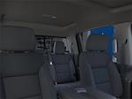 2025 Chevrolet Silverado 1500 Crew Cab 4x2 Pickup for sale #SZ299489 - photo 24