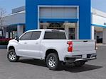 2025 Chevrolet Silverado 1500 Crew Cab 4x2 Pickup for sale #SZ299489 - photo 4
