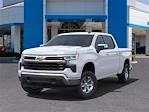2025 Chevrolet Silverado 1500 Crew Cab 4x2 Pickup for sale #SZ299489 - photo 6