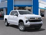 2025 Chevrolet Silverado 1500 Crew Cab 4x2 Pickup for sale #SZ299489 - photo 7