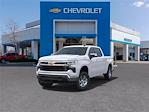 2025 Chevrolet Silverado 1500 Crew Cab 4x2 Pickup for sale #SZ299489 - photo 8