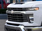 New 2026 Chevrolet Silverado 2500 LT Crew Cab 4x4 Pickup for sale #T1104911 - photo 13