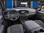 New 2026 Chevrolet Silverado 2500 LT Crew Cab 4x4 Pickup for sale #T1104911 - photo 15