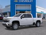 New 2026 Chevrolet Silverado 2500 LT Crew Cab 4x4 Pickup for sale #T1104911 - photo 2