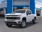 New 2026 Chevrolet Silverado 2500 LT Crew Cab 4x4 Pickup for sale #T1104911 - photo 6