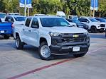 New 2026 Chevrolet Colorado Work Truck Crew Cab for sale #T1136635 - photo 3