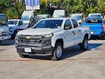 New 2026 Chevrolet Colorado Work Truck Crew Cab for sale #T1136635 - photo 4