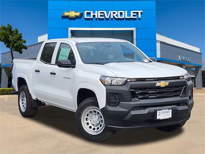 2026 Chevrolet Colorado Crew Cab RWD Pickup for sale #T1136660 - photo 1