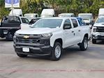 New 2026 Chevrolet Colorado Work Truck Crew Cab for sale #T1136660 - photo 4