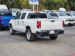 New 2026 Chevrolet Colorado Work Truck Crew Cab for sale #T1136660 - photo 5