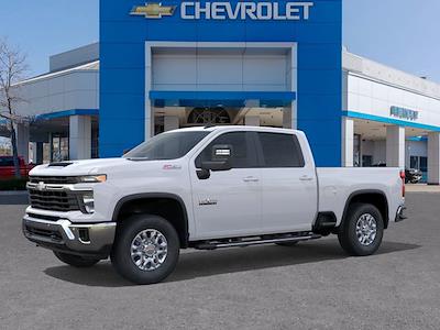 New 2026 Chevrolet Silverado 2500 - photo 1