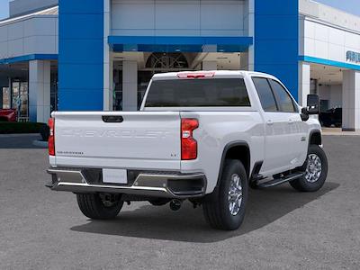 New 2026 Chevrolet Silverado 2500 - photo 1