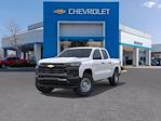 2026 Chevrolet Colorado Crew Cab 4WD Pickup for sale #T1180971 - photo 8