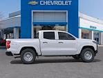 New 2026 Chevrolet Colorado Work Truck Crew Cab for sale #T1180973 - photo 5
