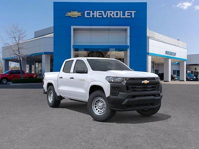 New 2026 Chevrolet Colorado - photo 1