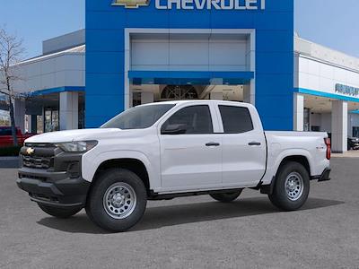 New 2026 Chevrolet Colorado - photo 1
