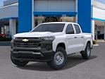 2026 Chevrolet Colorado Crew Cab 4WD Pickup for sale #T1180975 - photo 6