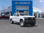 New 2026 Chevrolet Colorado Work Truck Crew Cab for sale #T1180981 - photo 1