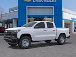 New 2026 Chevrolet Colorado Work Truck Crew Cab for sale #T1180981 - photo 3
