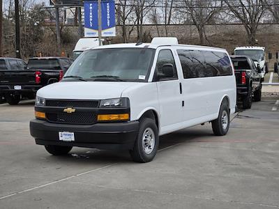 2026 Chevrolet Express 3500 RWD Passenger Van for sale #T1189920 - photo 2