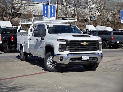 New 2026 Chevrolet Silverado 2500 - photo 1