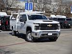 New 2026 Chevrolet Silverado 2500 Crew Cab Service Truck for sale #TF104593 - photo 1