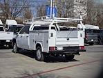 New 2026 Chevrolet Silverado 2500 Crew Cab Service Truck for sale #TF104593 - photo 3