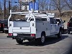 New 2026 Chevrolet Silverado 2500 Crew Cab Service Truck for sale #TF104593 - photo 2
