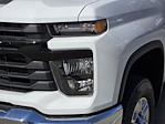 New 2026 Chevrolet Silverado 2500 Crew Cab Service Truck for sale #TF104593 - photo 5