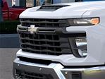 New 2026 Chevrolet Silverado 2500 Work Truck Double Cab 4x4 Pickup for sale #TF113483 - photo 13