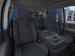 New 2026 Chevrolet Silverado 2500 Work Truck Double Cab 4x4 Pickup for sale #TF113483 - photo 16
