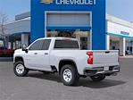 New 2026 Chevrolet Silverado 2500 Work Truck Double Cab 4x4 Pickup for sale #TF113483 - photo 3