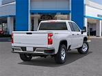 New 2026 Chevrolet Silverado 2500 Work Truck Double Cab 4x4 Pickup for sale #TF113483 - photo 4