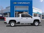 New 2026 Chevrolet Silverado 2500 Work Truck Double Cab 4x4 Pickup for sale #TF113483 - photo 5