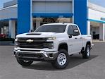 New 2026 Chevrolet Silverado 2500 Work Truck Double Cab 4x4 Pickup for sale #TF113483 - photo 6