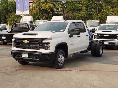 New 2026 Chevrolet Silverado 3500 - photo 1